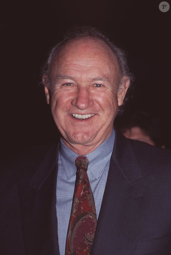Photo d'archive de Gene Hackman
©Backgrid USA / Bestimage