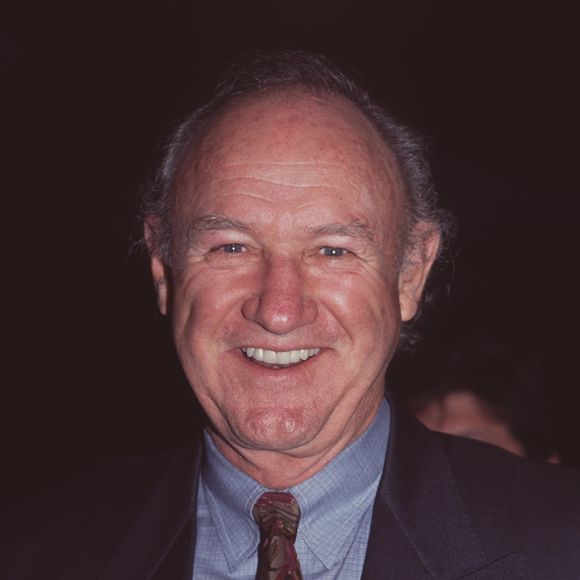 Photo d'archive de Gene Hackman
©Backgrid USA / Bestimage