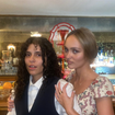 Lily-Rose Depp : Sa compagne 070 Shake travaille avec une figure du cinéma français sur un projet innovant
