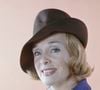 La grande dame du cinéma nous a quittés il y a deux ans, à l'âge de 101 ans

En France, Micheline Presle posant le 28 novembre 1967.
©Alain Canu via Bestimage