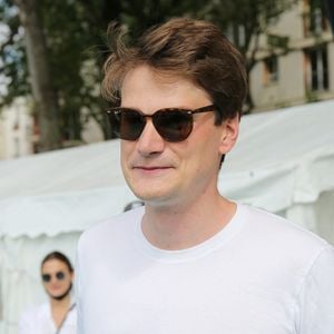 Yannick Agnel demeure présumé innocent et peut interjeter appel de ce renvoi

Yannick Agnel - 7ème édition de l'Open Swimstars dans le bassin de la Villette à Paris le 13 juin 2021. © Panoramic / Bestimage