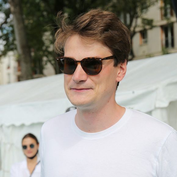 Yannick Agnel demeure présumé innocent et peut interjeter appel de ce renvoi

Yannick Agnel - 7ème édition de l'Open Swimstars dans le bassin de la Villette à Paris le 13 juin 2021. © Panoramic / Bestimage