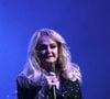 C'est sa famille qui a annoncé la triste nouvelle, jeudi, dans un communiqué publié sur Facebook.

Bonnie Tyler en concert à L'Amphithéâtre 3000 du Centre de Congrès de Lyon, France, le 11 décembre 2023. © MPP/Bestimage