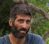 Il faut garder la tête froide !
Claire, Gaëlle, Maël, Jérôme des Landes et Jérôme le catalan disputent l'épreuve d'orientation dans "Koh-Lanta, La Revanche des 4 Terres".