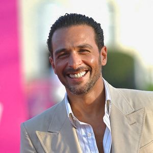 Malgré leurs 14 ans d’écart, ils partagent un lien fraternel fort et naturel. 

Maxim Nucci assiste à la cérémonie de clôture du 49ème Festival du Cinéma Américain de Deauville. Photo par Franck Castel/ABACAPRESS.COM