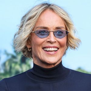 Hollywood, CA Los Angeles Première de 'Nobody 2' d'Universal Pictures au TCL Chinese Theatre IMAX.



Sur la photo : Sharon Stone