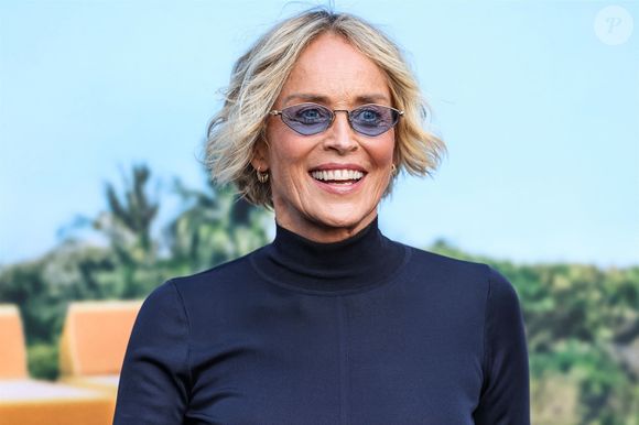 Hollywood, CA Los Angeles Première de 'Nobody 2' d'Universal Pictures au TCL Chinese Theatre IMAX.



Sur la photo : Sharon Stone