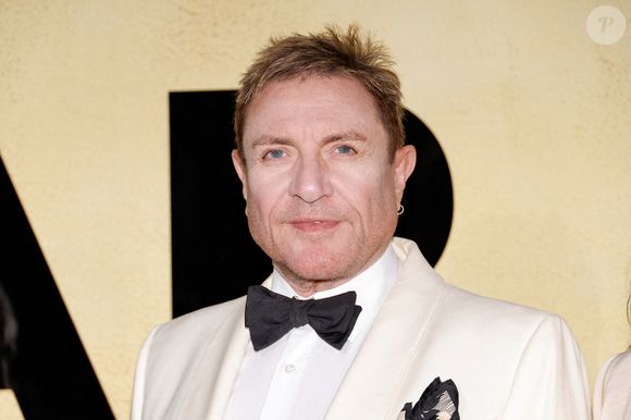 Simon Le Bon au photocall du gala AmFar 2025 by Chopard à l'Hôtel du Cap-Eden-Roc à Antibes le 22 mai 2025.

© Moreau / Jacovides / Bestimage