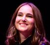 Loin des collines d'Hollywood, Natalie Portman a choisi la France pour voir grandir ses deux enfants, Aleph et Amalia. 

Natalie Portman présente le film "Arco" - Festival Lumière à Lyon. © Romain Doucelin/Bestimage