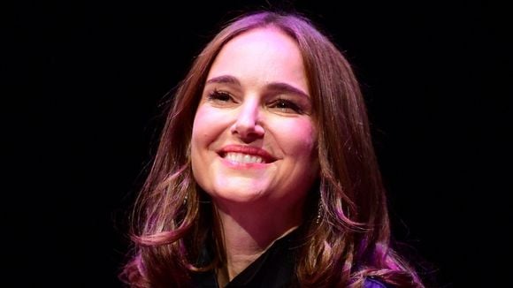 Natalie Portman a choisi d'élever ses enfants Aleph et Amalia à Paris : cette facette de l'éducation à la française dont elle est fan