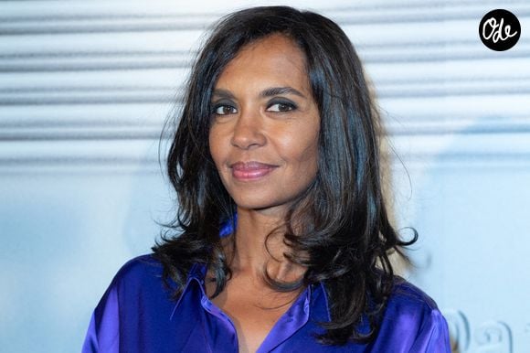 Une retraite a lieu fin août

Karine Le Marchand assiste au dernier défilé Jean-Paul Gaultier Haute Couture printemps-été 2020 dans le cadre de la Fashion Week de Paris, à Paris, en France, le 22 janvier 2020. Photo : Aurore Marechal/ABACAPRESS.COM