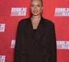 "Demain je rentre en Suisse auprès de mes proches. Je vous remercie et je m’excuse de ne pas être là pour ce week-end", a-t-elle expliqué dans la suite de son message.

Léa (Star Academy 2025) lors de la première de Running Man au cinéma UGC Ciné Cité Bercy à Paris le 3 novembre 2025.

Denis Guignebourg / Bestimage