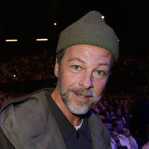 Christophe Maé lors de la générale du spectacle "Le roi soleil" au Dôme de Paris le 9 décembre 2025.
© Coadic Guirec / Bestimage