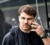 Ce jeudi 8 mai, Antoine Dupont s’est exprimé via ses réseaux sociaux après l’annonce d’un drame

Antoine Dupont (st) - Demi-finale Union de rugby investec Champions Cup entre l'Union Bordeaux-Bègles et le Stade Toulousain  (35-18) à Bordeaux le 4 mai 2025. © Thierry Breton / PsnewZ / Bestimage