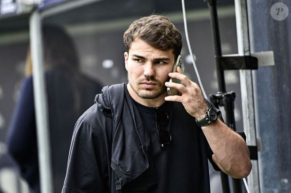 Ce jeudi 8 mai, Antoine Dupont s’est exprimé via ses réseaux sociaux après l’annonce d’un drame

Antoine Dupont (st) - Demi-finale Union de rugby investec Champions Cup entre l'Union Bordeaux-Bègles et le Stade Toulousain  (35-18) à Bordeaux le 4 mai 2025. © Thierry Breton / PsnewZ / Bestimage