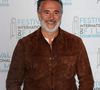Cette pause salutaire lui a permis de prendre du recul et de revenir au cinéma avec encore plus d'appétit.

Exclusif - José Garcia présente le film "Elise sous emprise" lors du 12ème festival international du film de Saint-Jean de Luz, le 8 octobre 2025.
© Patrick Bernard / Bestimage