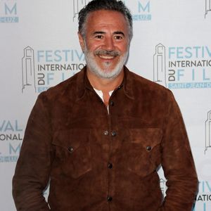 Cette pause salutaire lui a permis de prendre du recul et de revenir au cinéma avec encore plus d'appétit.

Exclusif - José Garcia présente le film "Elise sous emprise" lors du 12ème festival international du film de Saint-Jean de Luz, le 8 octobre 2025.
© Patrick Bernard / Bestimage