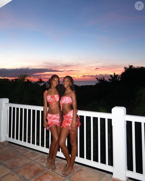 Instagram @the_combs_twins