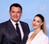 L'acteur Arnaud Ducret s'est offert un week-end de repos dans un célèbre hôtel-spa de Pornichet.

Arnaud Ducret et sa femme Claire Francisci - Tapis rouge lors de la 7e édition du festival Cineroman à Nice le 3 Octobre 2025 . © Bebert-Jacovides/Bestimage