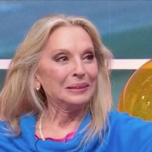 Véronique Sanson dans l'émission Télé Matin, sur France 2.