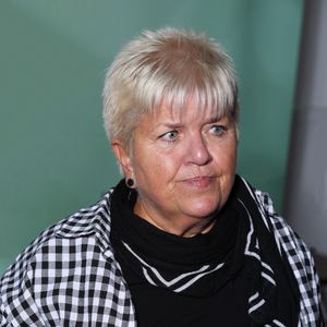 Exclusif - Mimie Mathy la marraine de la 3eme édition du Festival Histoires de Femmes de Dreux, France, le 21 octobre 23. © Denis Guignebourg/BestImage