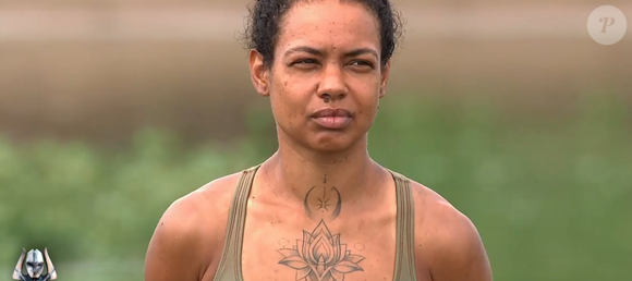 Quatorzième épisode de "Koh-Lanta, La Revanche des 4 Terres", mardi 3 juin 2025 sur TF1.