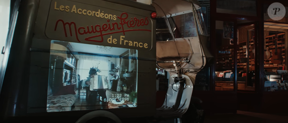 Claudio Capéo ouvre les portes de sa maison.