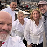 Ce n'est pas glorieux en coulisses de Top Chef, une candidate dit la vérité sur cette mauvaise habitude des candidats