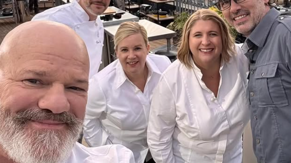 Ce n'est pas glorieux en coulisses de Top Chef, une candidate dit la vérité sur cette mauvaise habitude des candidats