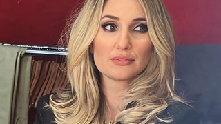 Marie Portolano "à quelques mètres de tout" le soir du 13 novembre 2015, son frère a été sauvé in extremis