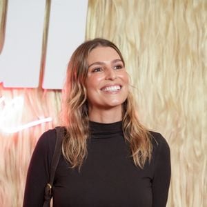 Si la présence rayonnante de l'ex-Miss France a tant ravi les photographes, elle n'a finalement rien d'étonnant. 

Laury Thilleman - Avant-Première de "Paul, la série" au Grand Rex le 29 septembre 2026. © Anne-Sophie Guebey / Bestimage