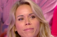 Tiphaine Auzière invitée de l'émission de Cyril Hanouna, "TBT9"
La fille de Brigitte Macron, avocate, réagit à la décision de justice concernant Nicolas Sarkozy.