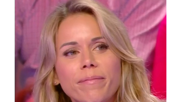 Cyril Hanouna et Tiphaine Auzière réunis sur le plateau de TBT9 : la fille de la première dame, une valeur sûre pour l'animateur