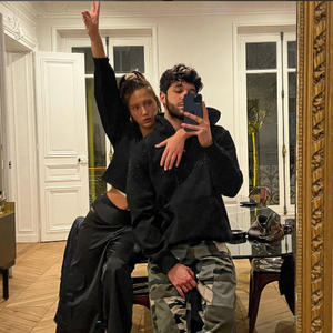 Un lieu baptisé La Source où de nombreuses stars viennent entretenir leur forme, parmi lesquelles Camille Lellouche ou encore Joaquin Phoenix
Adèle Exarchopoulos et Sacha Abitbol