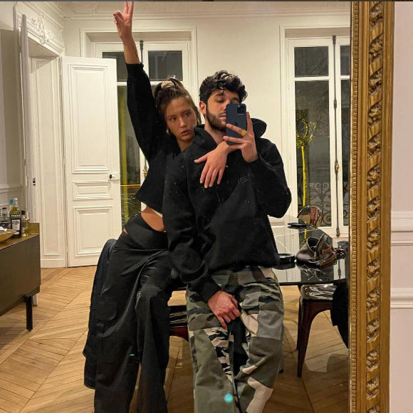 Un lieu baptisé La Source où de nombreuses stars viennent entretenir leur forme, parmi lesquelles Camille Lellouche ou encore Joaquin Phoenix
Adèle Exarchopoulos et Sacha Abitbol