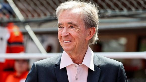 Le jour où Bernard Arnault s'est offert un restaurant iconique de Saint-Tropez : "On n'a pas pu lui avoir tout de suite les tables"