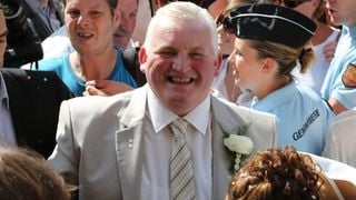 Thierry Olive grand absent des 20 ans de L'amour est dans le pré : la production apporte des explications