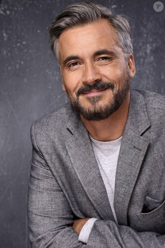 Portrait de Olivier Minne. Le 26 septembre 2018
© CEDRIC PERRIN / BESTIMAGE
