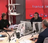 Sa décision est prise !

Plateau de France Inter