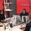 "J'ai pris cher" : Cette voix mythique de France Inter tire sa révérence après 8 ans d'antenne
