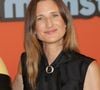 Quand les beaux jours arrivent, Camille Cottin met le cap loin de Paris.

Camille Cottin - Première du film "Des Minions et des Monstres" au cinéma le Rex à Paris © Coadic Guirec/Bestimage