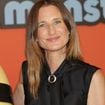 Entre Saint-Tropez et le Lavandou, Camille Cottin a hérité d'une bâtisse typique de la région dans une petite ville de 8000 habitants
