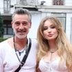 Stéphane Blancafort en couple avec Catherine Davydzenka, 28 ans de moins : quels sont les rapports entre l'actrice et les enfants du comédien ?