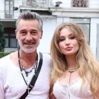 Stéphane Blancafort en couple avec Catherine Davydzenka, 28 ans de moins : quels sont les rapports entre l'actrice et les enfants du comédien ?