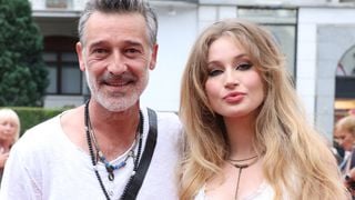 Stéphane Blancafort en couple avec Catherine Davydzenka, 28 ans de moins : quels sont les rapports entre l'actrice et les enfants du comédien ?