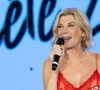 En effet, l'humoriste a annoncé son arrivée au sein "d'Emily in Paris" le mercredi 2 juillet 2025 sur Instagram

Michele Laroque lors de la première édition du "Do You Comedy" à la Citadelle de Saint-Tropez, Côte d'Azur, France, le 29 juin 2025. © Cyril Moreau/Bestimage