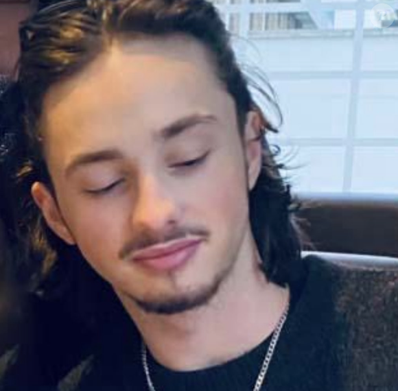 Solal, le fils de Vanessa Demouy et Philippe Lellouche