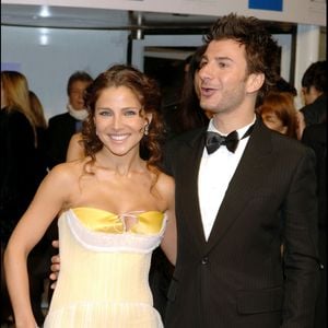 Il y a quelques années, il a été en couple avec Elsa Pataky

Elsa Pataky et Michael Youn - Cérémonie des Goya Awards au Palais des Congrés à Madrid.LALO YASKY / BESTIMAGE