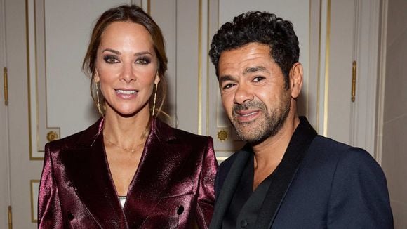 Jamel Debbouze et sa femme Mélissa Theuriau à Rabat, au Maroc : une destination importante pour la maman de Léon et Lila