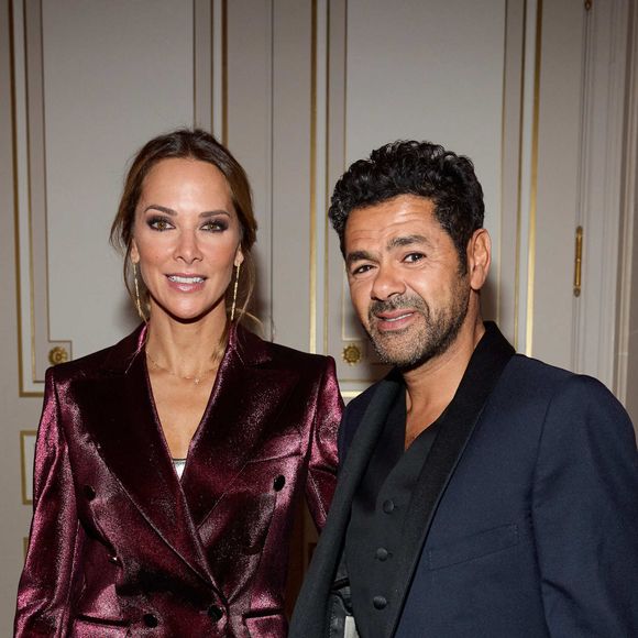 Jamel Debbouze et sa femme, Mélissa Theuriau, se sont offert une escapade à Rabat, au Maroc, et ont partagé quelques instants marquants de leur séjour sur les réseaux sociaux.

Exclusif - Mélissa Theuriau et Jamel Debbouze lors de la soirée Global Gift Gala à l'hôtel Four Seasons George V à Paris © Cyril Moreau / Bestimage